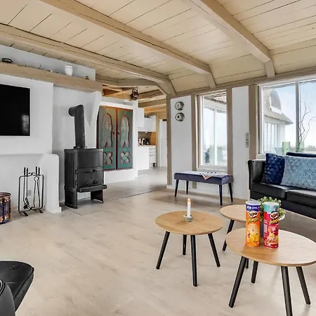 Lovely In With Wifi Vakantiehuis *