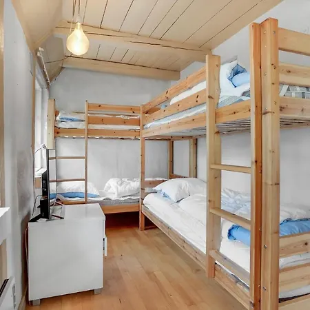 Lovely In With Wifi Vakantiehuis Romo