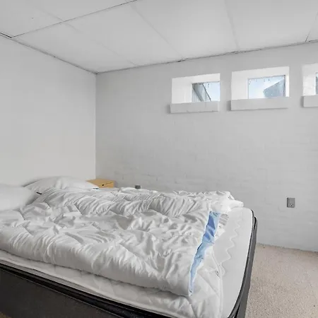 Prázdninový dům Lovely In Romo With Wifi Romo