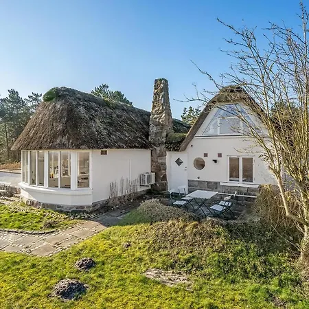 Prázdninový dům Lovely In Romo With Wifi