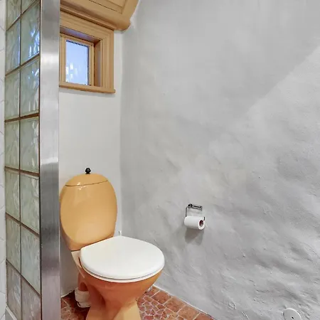 Lovely In With Wifi Vakantiehuis