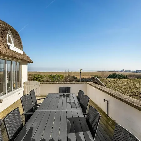 Lovely In With Wifi Vakantiehuis *