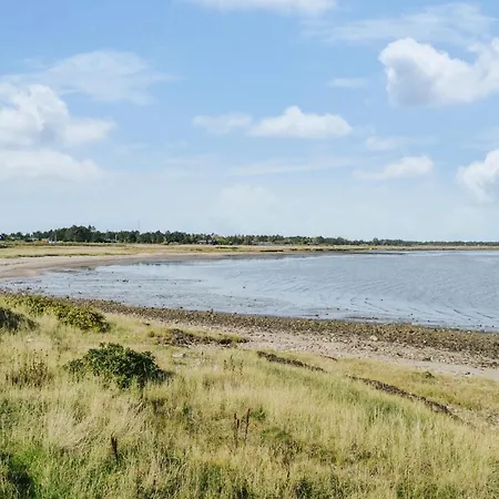 Lovely In Romo With Wifi