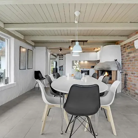 Lovely In With Wifi Vakantiehuis *