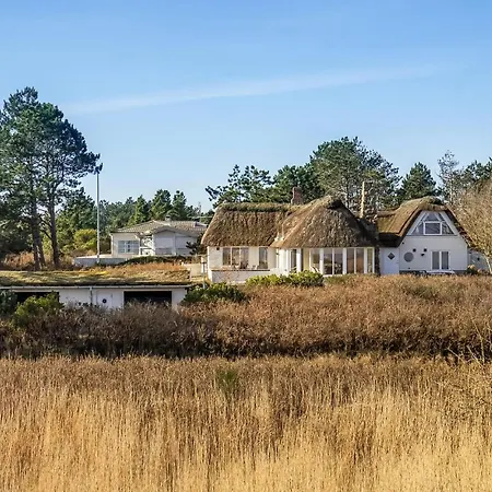 Lovely In Romo With Wifi *