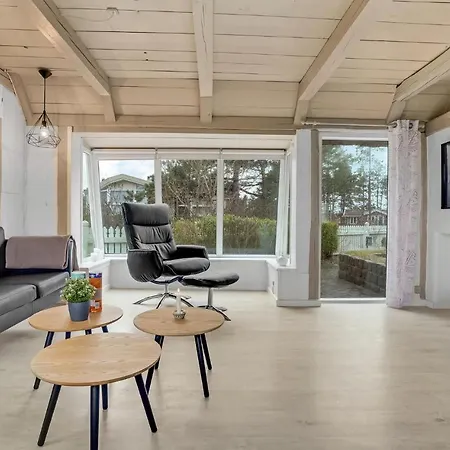 Front In Romo With House Sea View * Sønderby