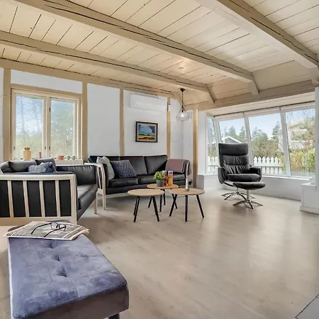 Lovely In With Wifi Vakantiehuis Romo