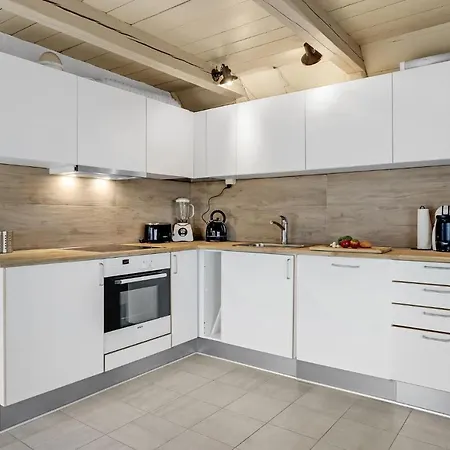 Lovely In Romo With Wifi